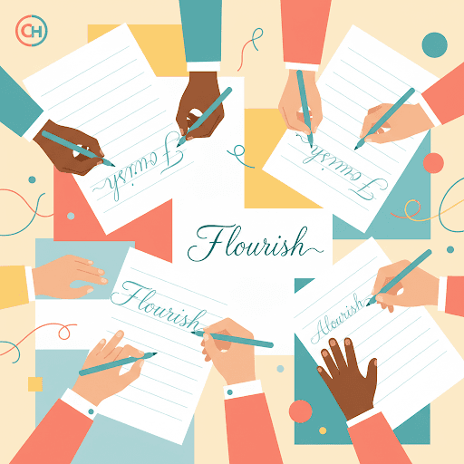 Cursive Handwriting Worksheets
