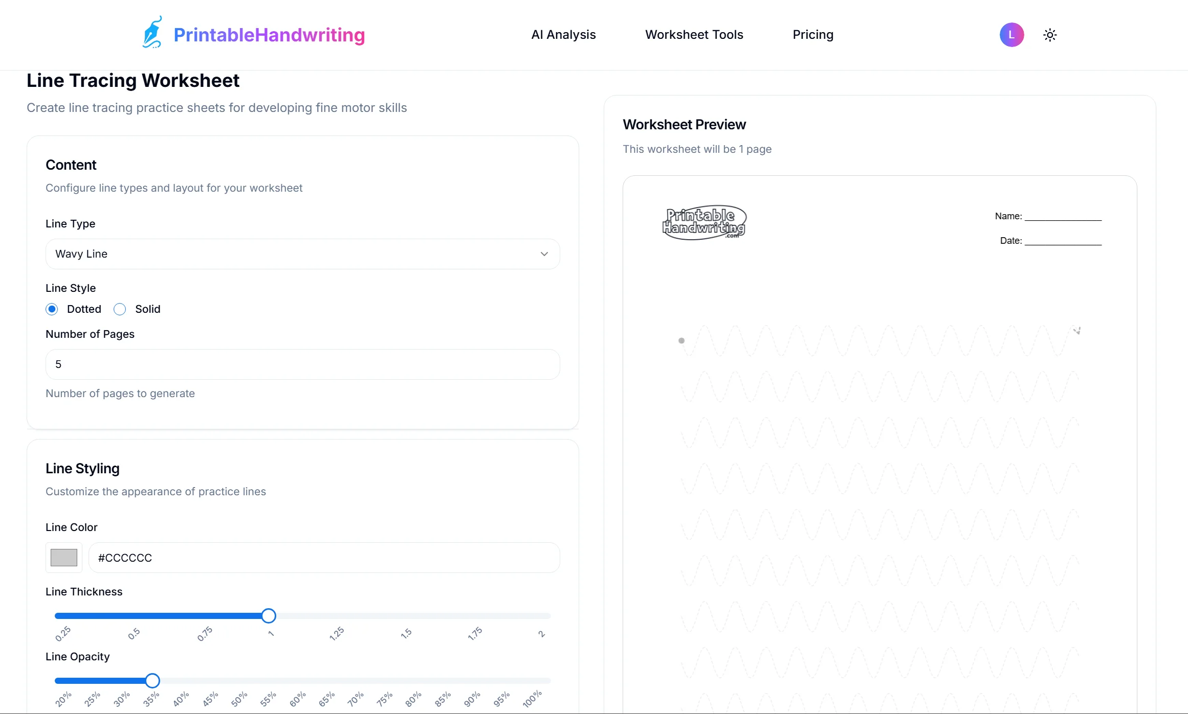 Ergonomic Pencil Grip: Reducing Fatigue in Handwriting Practice